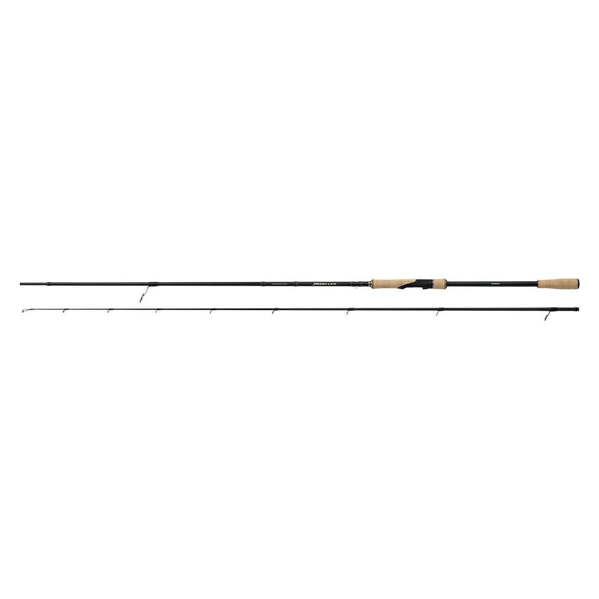 Shimano, Angelrute, (Spinnrute, 270 cm)