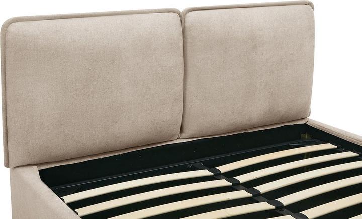 Image du produit Vente-unique Tenese (140 x 190 cm)