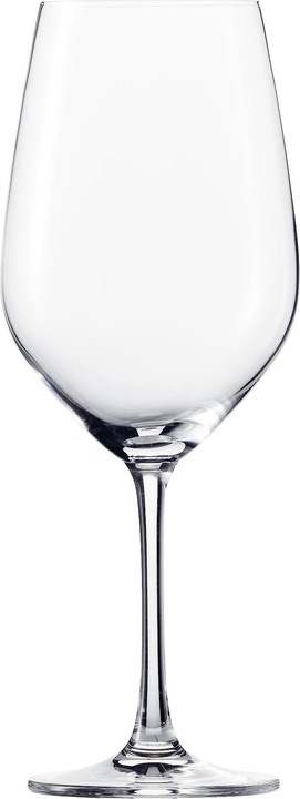 Schott Zwiesel Vina (51.40 cl, 6 Gläser, Rotweingläser)
