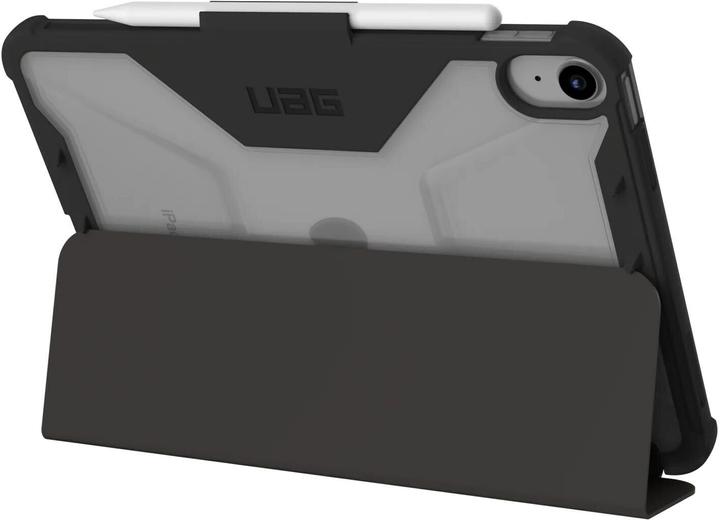 Productafbeelding UAG Urban Armor Gear Plyo Case Apple iPad 10,9" (2022) transparant (iPad 2022 (10e generatie))