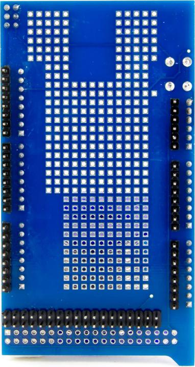 Immagine prodotto Purecrea ProtoShield V3 per la shield per prototipi Arduino MEGA