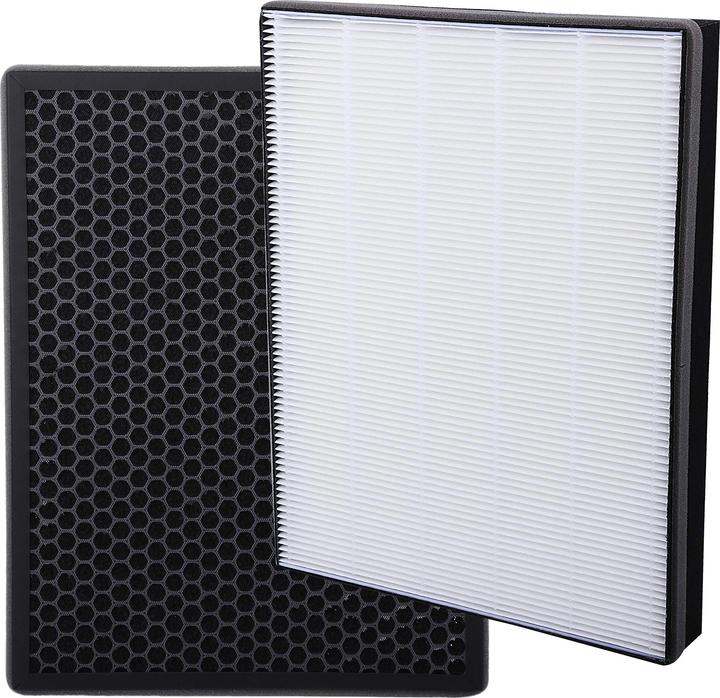 Actual product image Keepow 2 Spare filter set 1+1 (2x)