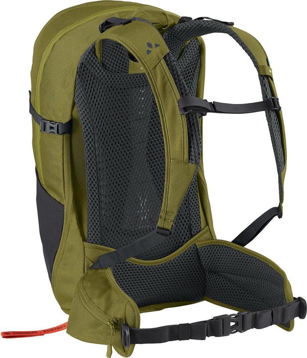 Actual product image Vaude Wizard (28 l)