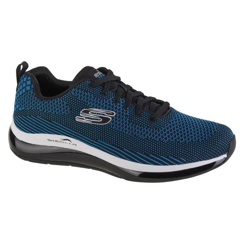 Skechers, Herren, Sneakers, Skech-Air Element 2.0 Herrenschuhe, Mehrfarbig