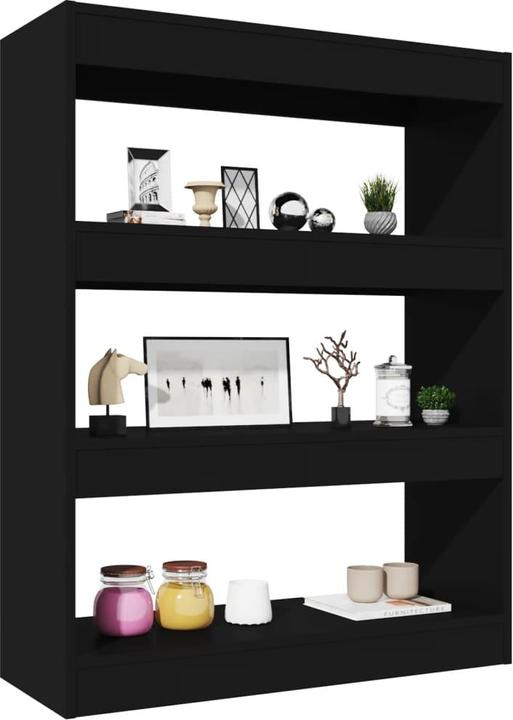 Immagine prodotto vidaXL Bücherschrank (80 x 30 x 103 cm)