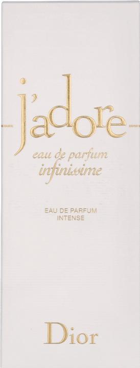 Produktbild Dior J'Adore Infinissime (Eau de Parfum, 100 ml)