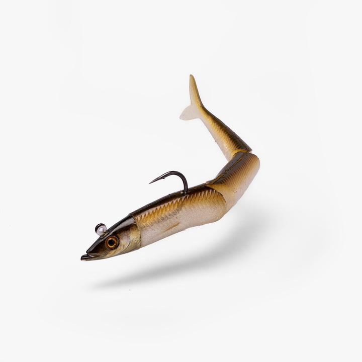 Produktbild Caperlan Gummiköder Shad