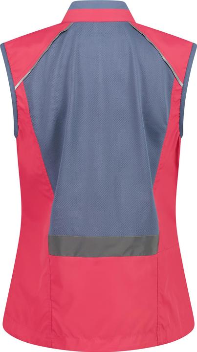 Produktbild CMP Campagnolo Women's Reflective Vest (XXS)