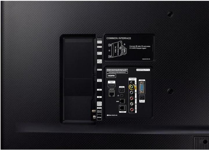 Actual product image Samsung Hg55ee690 (55", LCD)