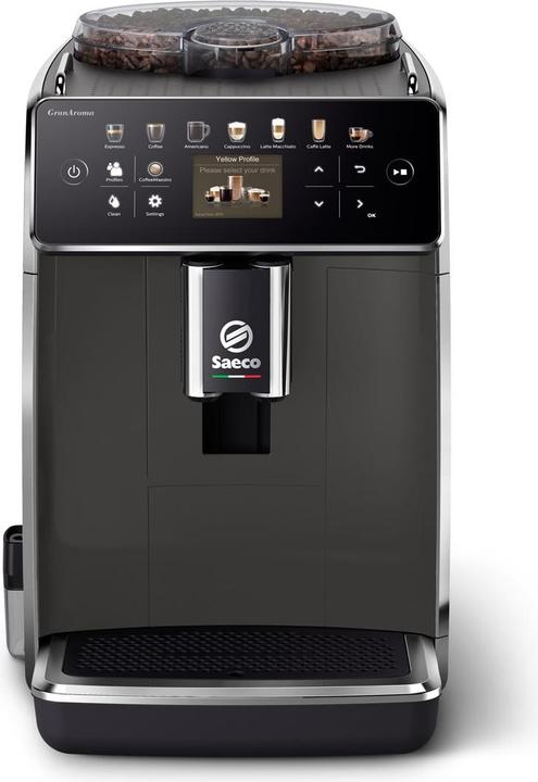 Actual product image Saeco GranAroma Kaffeevollautomat