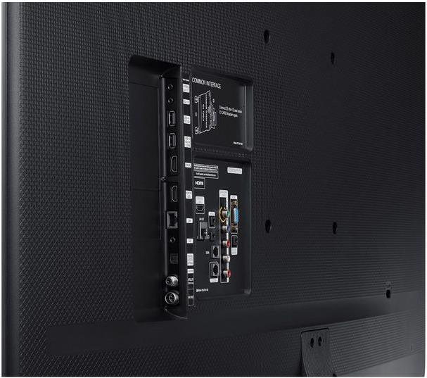 Actual product image Samsung Hg55ee690 (55", LCD)