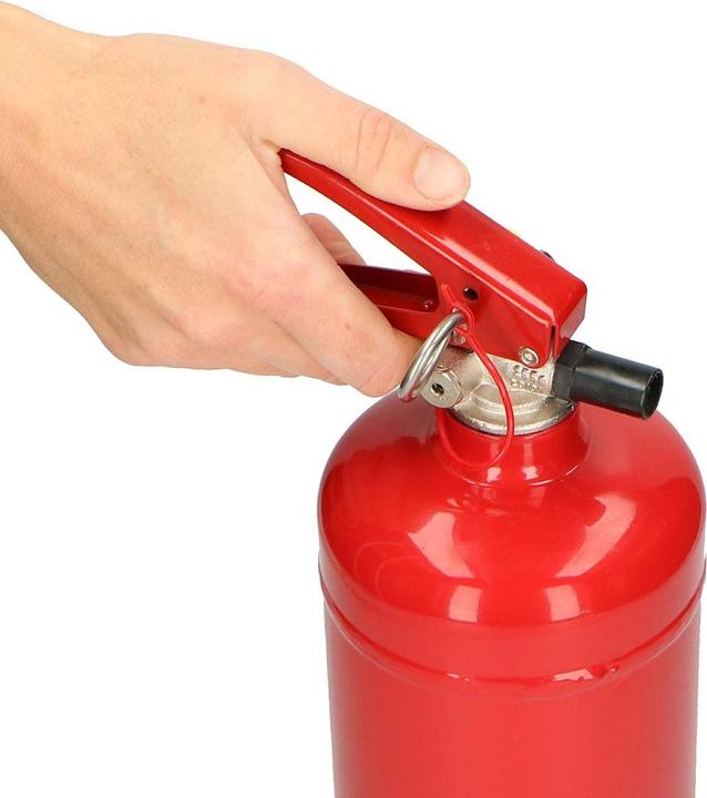 Immagine prodotto Alecto BP-2 (A, B, C)