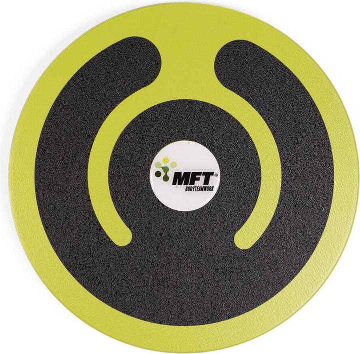 Produktbild MFT Fun Disc Digital