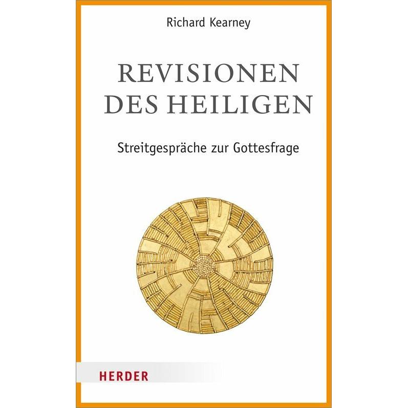 Revisionen des Heiligen, Fachbücher von Richard Kearney