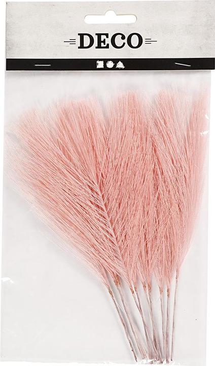 Immagine prodotto Creativ Company Piume 10 pezzi, Rosa