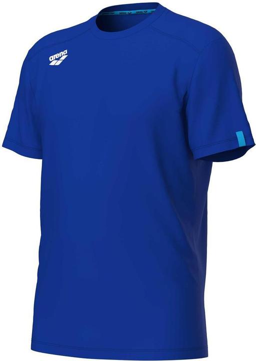 Arena Team T-Shirt Solid