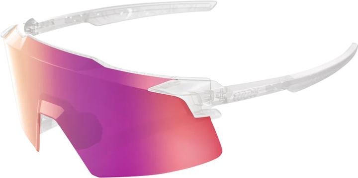 100% Aerocraft Replace Lens Purple Multilayer Mirr.