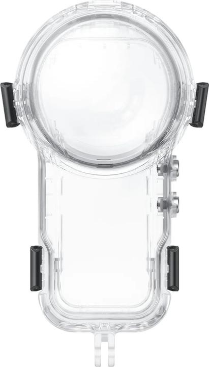 Actual product image Insta360 X5 Invisible Dive Case