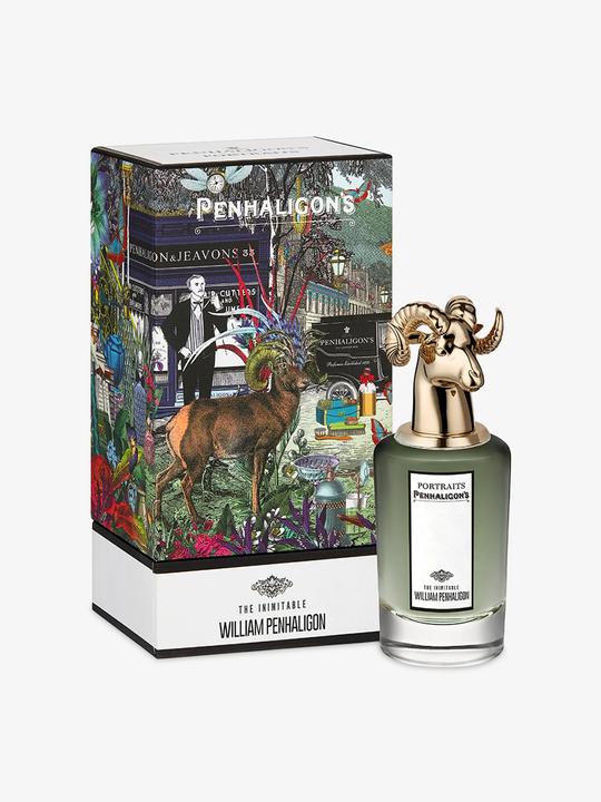Produktbild Penhaligon's William Penhaligon (Eau de Parfum, 75 ml)