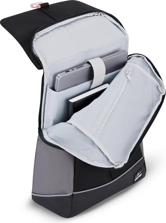 Produktbild Johnny Urban Fahrradrucksack Mika Bike (18 l)