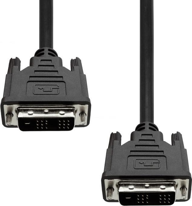 Produktbild ProXtend Dvi D – Dvi D (2 m, DVI)