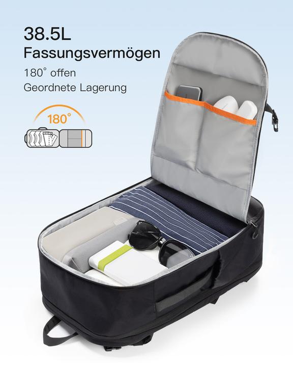 Produktbild Inateck BP03009