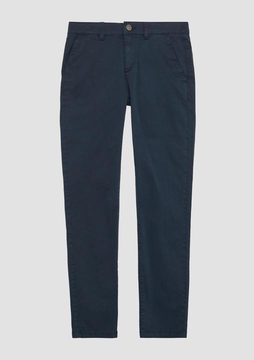 Image du produit S.Oliver Hose Chino Seattle / Regular Fit / Mid Rise / Slim Leg (164)