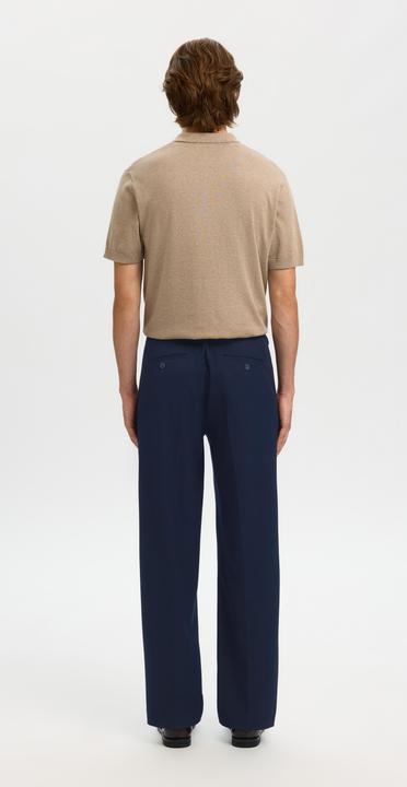 Image du produit Selected 220 Pantalon loose fit (M)