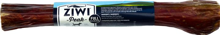 Ziwi Oral Healthcare deer shank 1/1 (Adult, 20 Stk., 195 g)