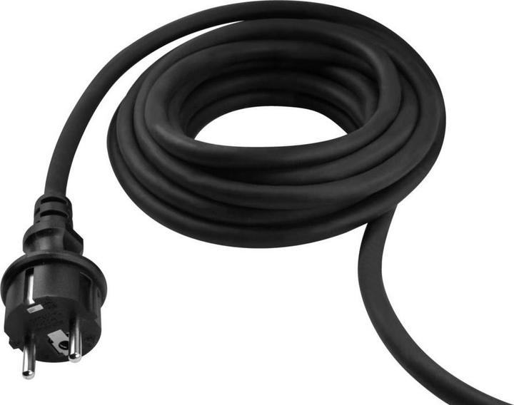 Productafbeelding Ansmann Arbeitslampe LED LC6000AC 6000 Lumen 220 Volt (6000 lm)