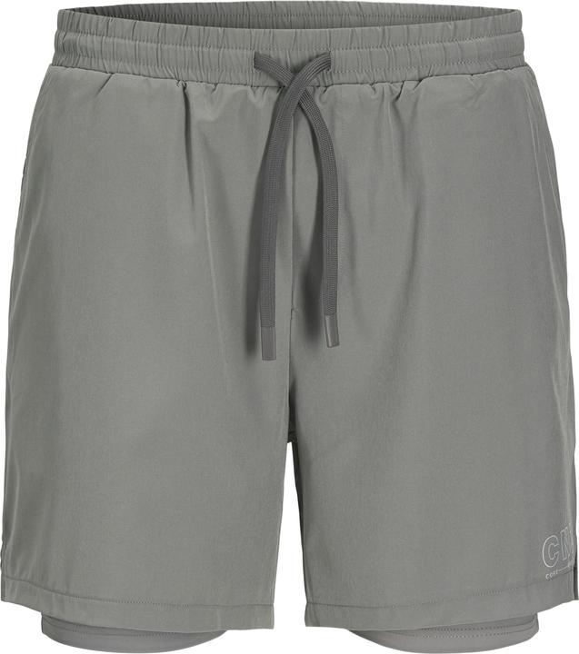 Actual product image Jack & Jones Jcocnz Shorts With Inner Tights Noos (L)