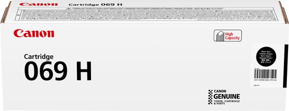 Produktbild Canon 069BK (BK)