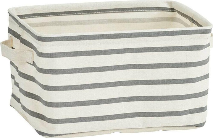 Zeller Present Stripes