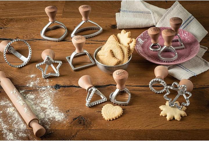 Image du produit Marcato Moule à raviolis ovale