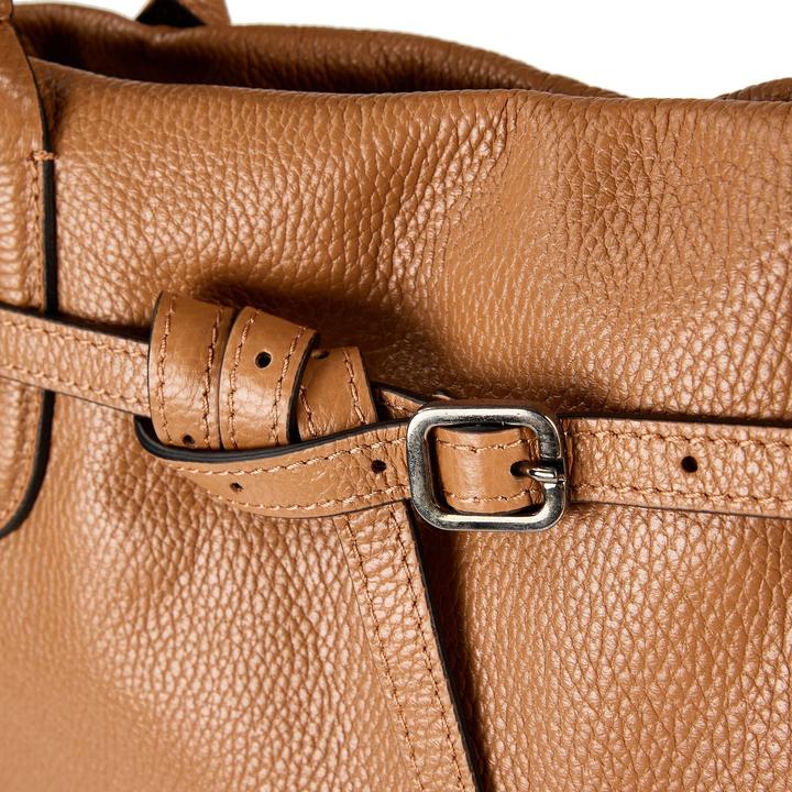 Immagine prodotto Gabs Elif Schultertasche Leder 43 cm