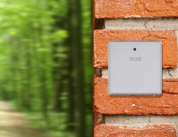 Image du produit Technoline Ws 6740