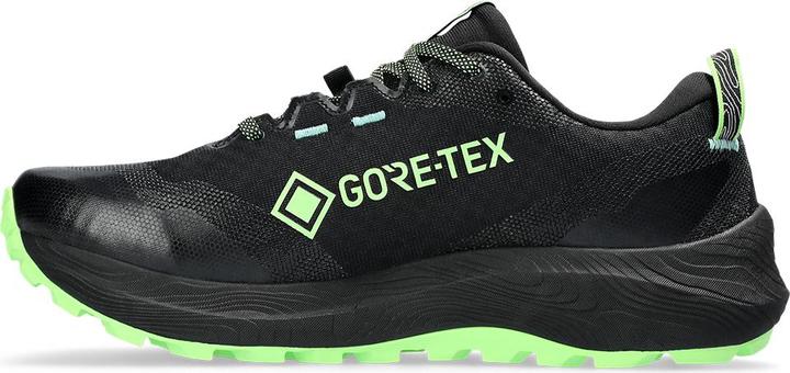 Actual product image ASICS Performance Gel-Trabuco 12 GTX (44)