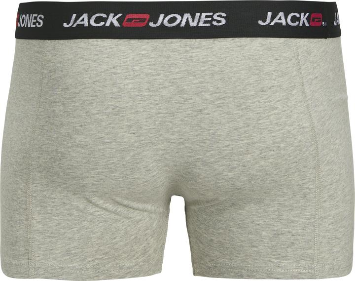 Produktbild Jack & Jones Jaccorp Old Logo Trunks 7 Pack (M, 7er Pack)