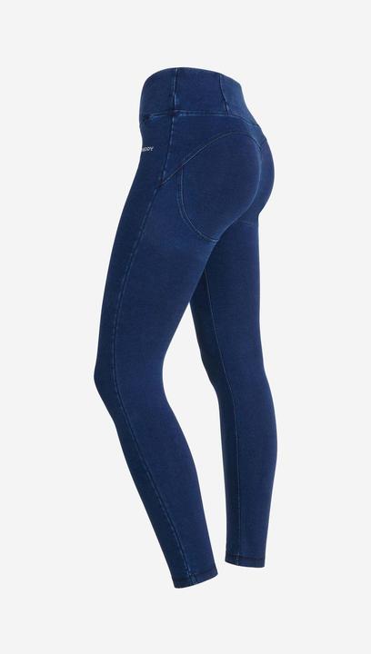 Produktbild Freddy WR.UP® CORE Push-up-Leggings WRUPY4HC002ORG (XL)