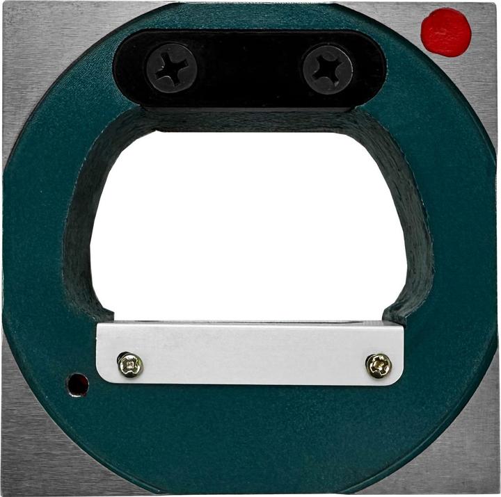 Actual product image Paulimot Präzisions-Rahmenwasserwaage 100 mm (10 cm)