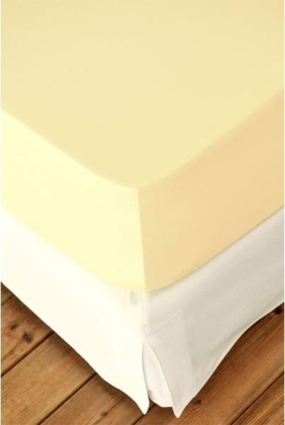 Produktbild Living Home Boxspring Feinjersey (200 x 200 cm)
