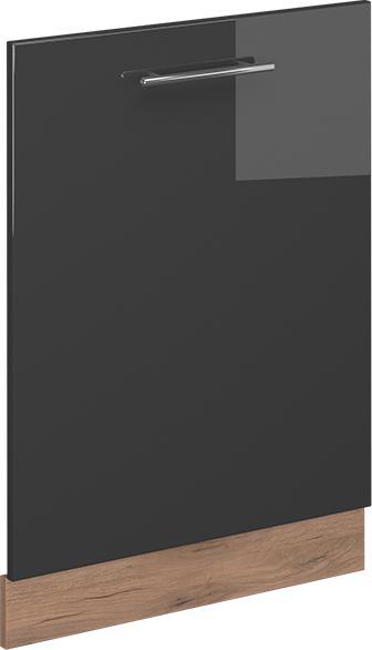 Actual product image Vicco Geschirrspülblende Fame-Line