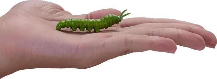 Produktbild Mojo Wildlife Mini Insekten und Spinnen, 12 Stk. - 380058