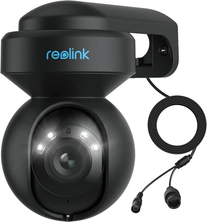 Actual product image Reolink E Series E540-5MP (2560 x 1920 pixels)