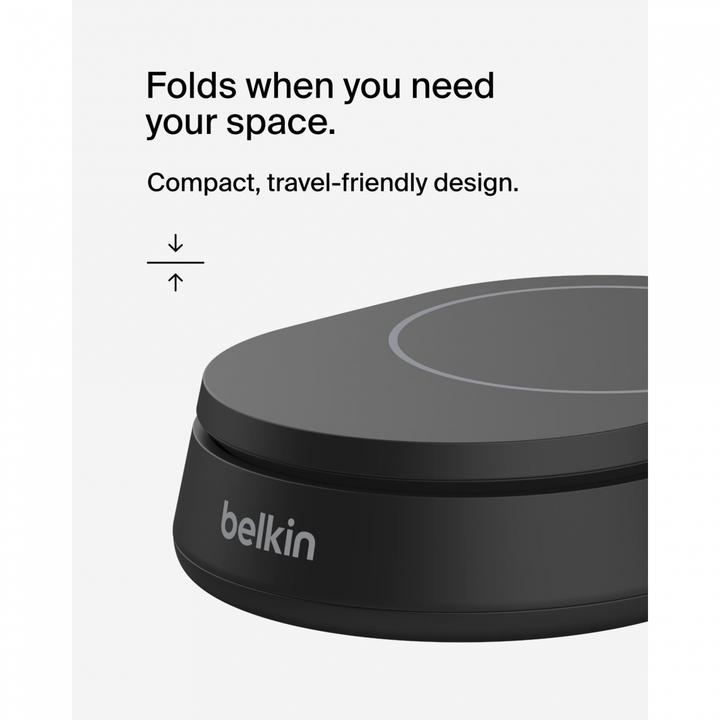 Productafbeelding Belkin BoostCharge Pro (15 W)