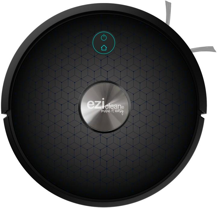 Actual product image Eziclean Connect X1200 (2700 Pa)
