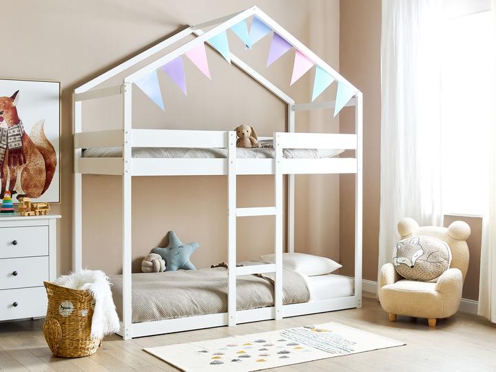 Actual product image Beliani Labatut (90x200)