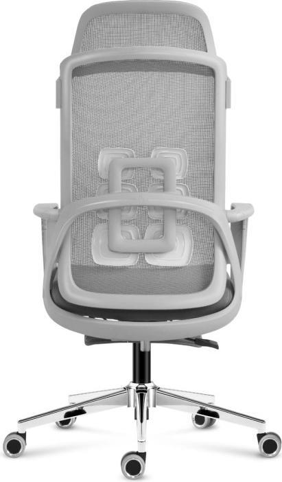 Image du produit Mark Adler Ergonomischer Sessel Manager 3.6 Grau
