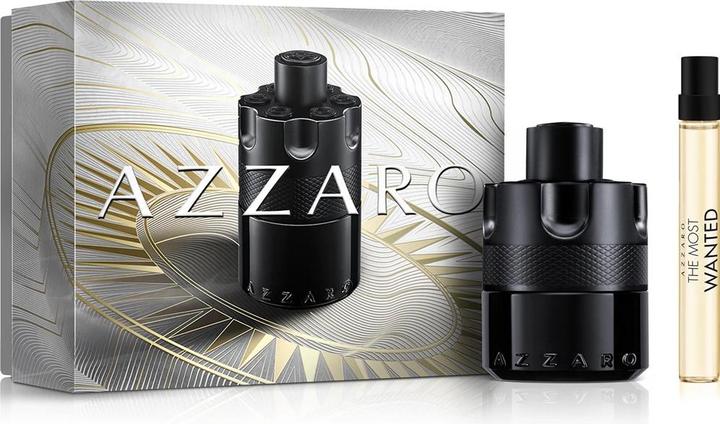 Immagine prodotto Azzaro The Most Wanted (Eau de parfum, 60 ml)