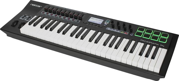 Produktbild Nektar Panorama T4 (Keyboard)